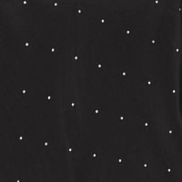 VS ONE COMPLETE SET Lightweight Silky Lace PJ Set - Picture 16 of 16